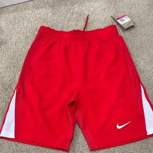 Nike Dry-fit shorts
